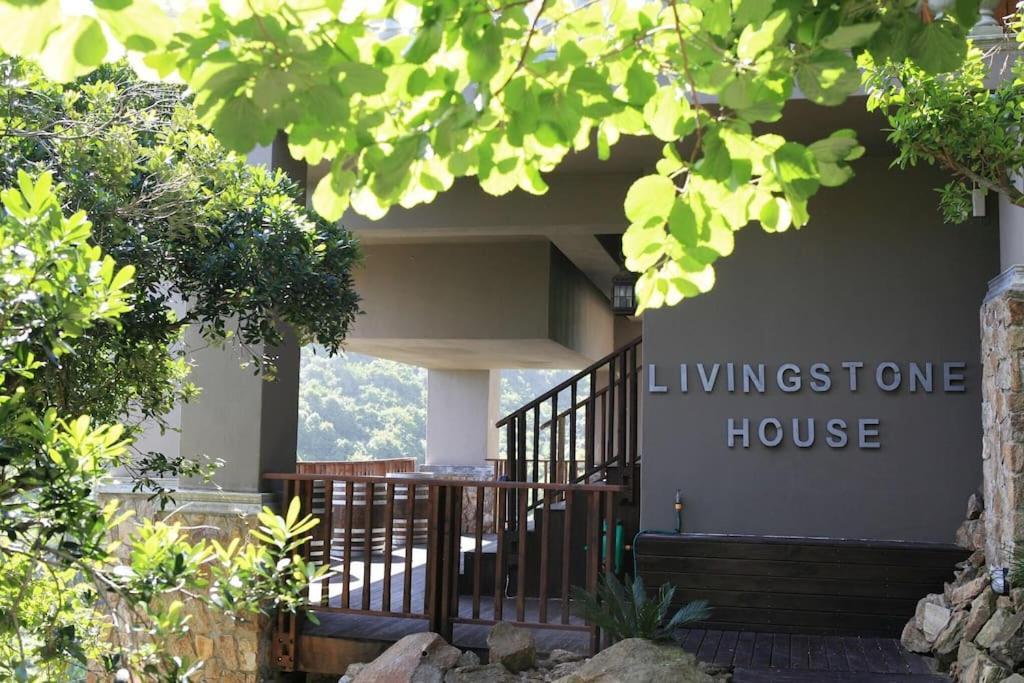 Livingstone Villa Wildernis Exterior foto