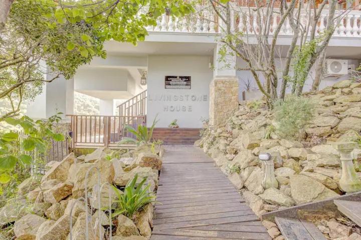 Livingstone Villa Wildernis Exterior foto
